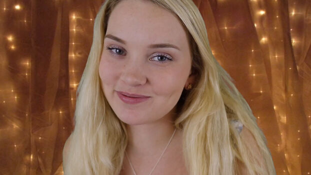 Full leaked Asmr darling private onlyfans photo