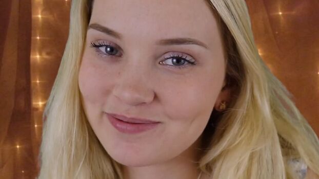 Full leaked Asmr darling private onlyfans photo