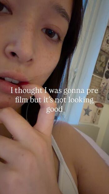 Full leaked Asmr emco private onlyfans photo