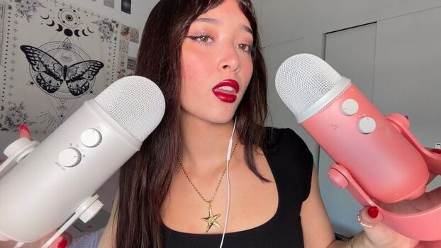 Full leaked Asmr emco private onlyfans photo