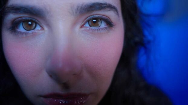 Full leaked Asmr glow page private onlyfans photo