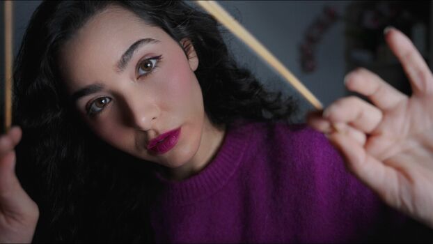 Full leaked Asmr glow page private onlyfans photo