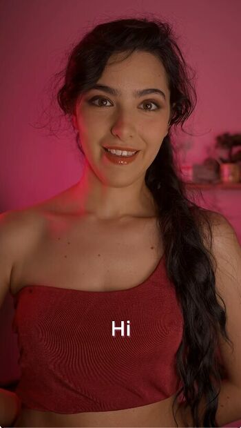 Full leaked Asmr glow private onlyfans photo