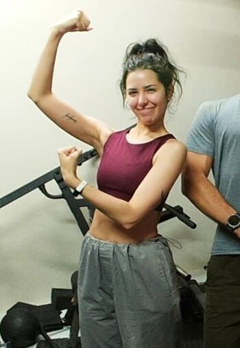 Full leaked Asmr glow private onlyfans photo