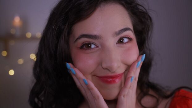 Full leaked Asmr glow page private onlyfans photo