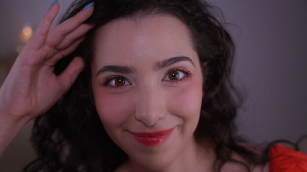 ASMR Glow