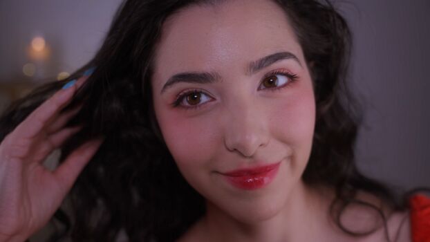 Full leaked Asmr glow page private onlyfans photo