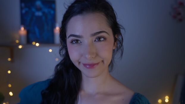 Full leaked Asmr glow private onlyfans photo