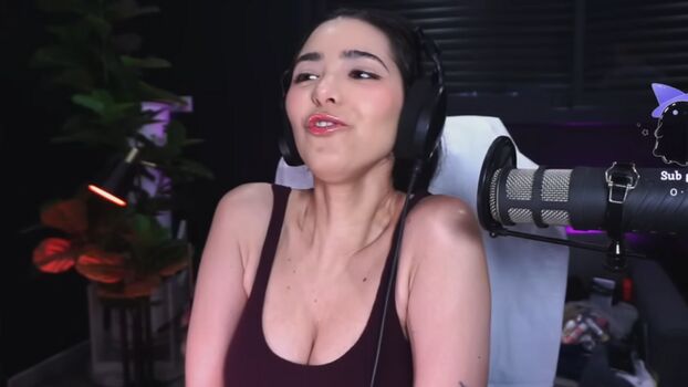 Full leaked Asmr glow private onlyfans photo