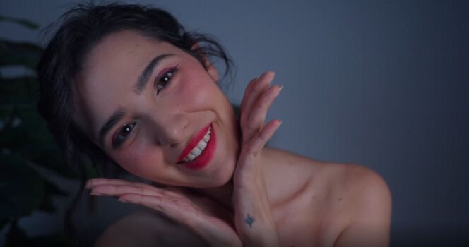 Full leaked Asmr glow page private onlyfans photo