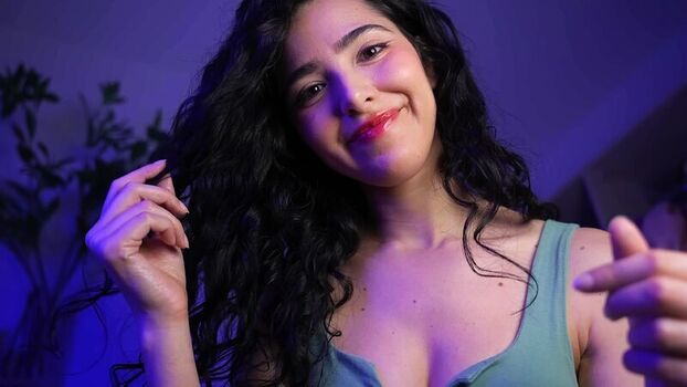 Full leaked Asmr glow page private onlyfans photo