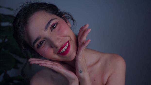 Full leaked Asmr glow page private onlyfans photo