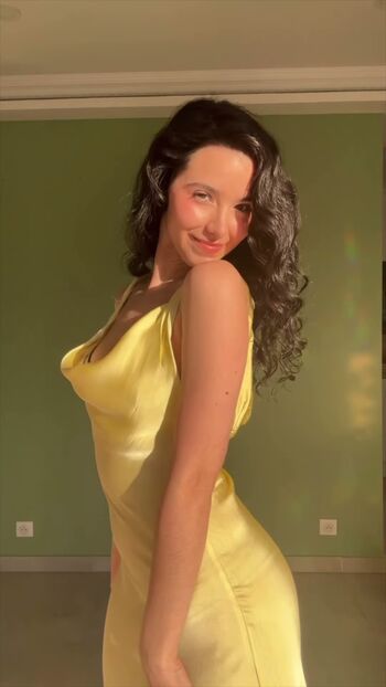 Full leaked Asmr glow private onlyfans photo