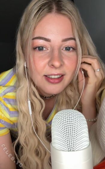 Full leaked Asmr janina page private onlyfans photo
