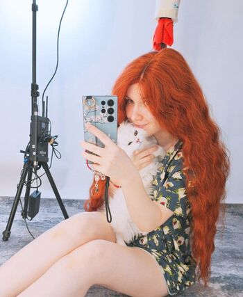 Full leaked Asmr kittyklaw page private onlyfans photo