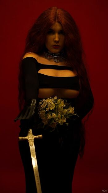 Full leaked Asmr kittyklaw private onlyfans photo