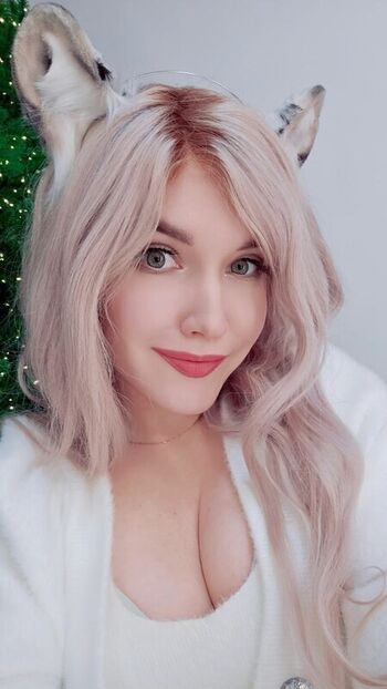 Full leaked Asmr kittyklaw private onlyfans photo