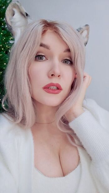 Full leaked Asmr kittyklaw private onlyfans photo