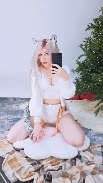 Full leaked Asmr kittyklaw private onlyfans photo