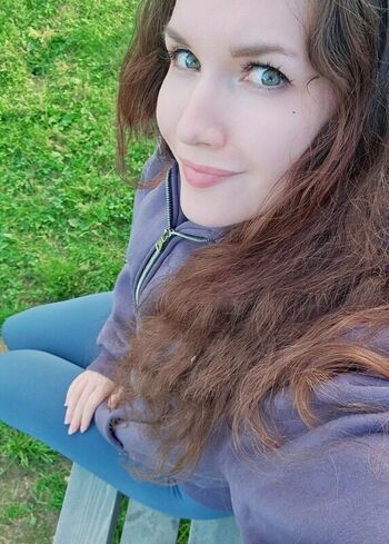 Full leaked Asmr kittyklaw page private onlyfans photo