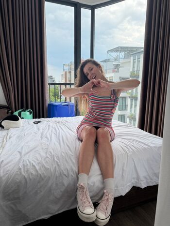 Full leaked Asmr leemur private onlyfans photo