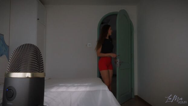 Full leaked Asmr leemur private onlyfans photo