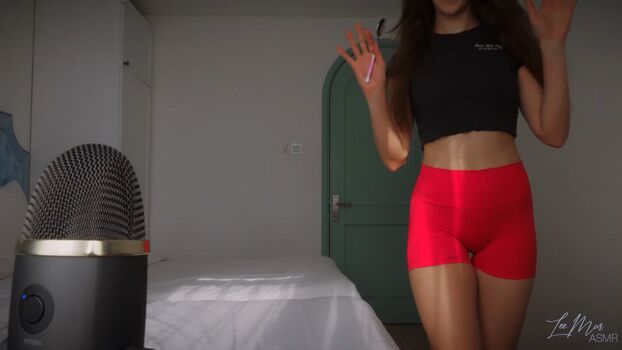 Full leaked Asmr leemur private onlyfans photo