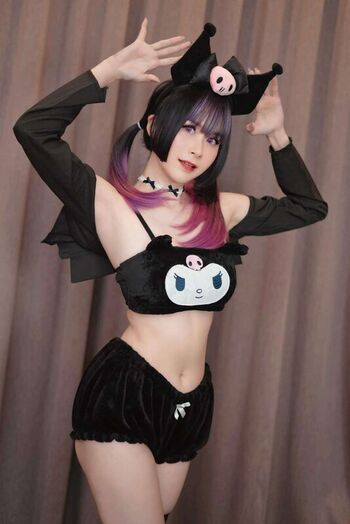 Full leaked Asmr mako page private onlyfans photo