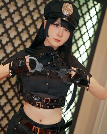 Full leaked Asmr mako page private onlyfans photo