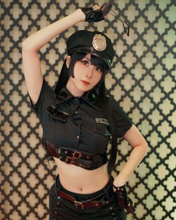 Full leaked Asmr mako page private onlyfans photo
