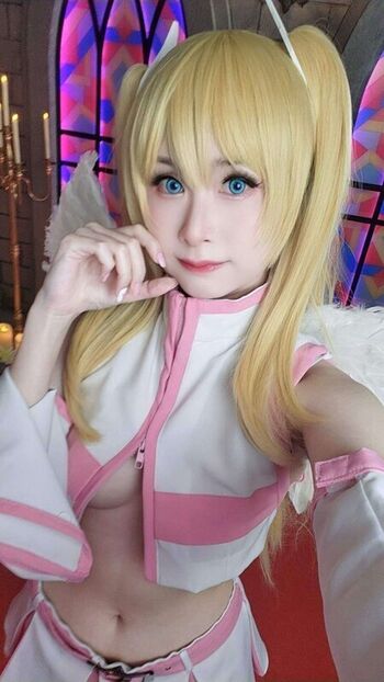 ASMR Mako