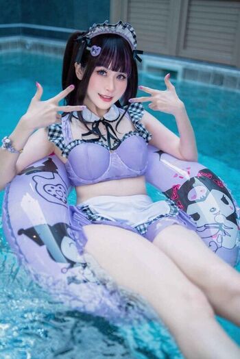 Full leaked Asmr mako page private onlyfans photo