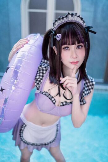 ASMR Mako