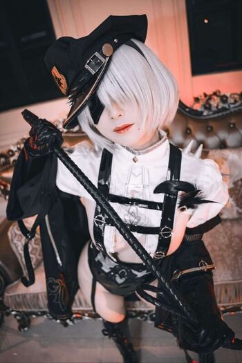 Full leaked Asmr mako page private onlyfans photo