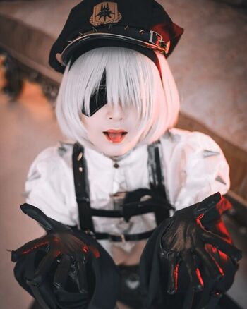Full leaked Asmr mako page private onlyfans photo