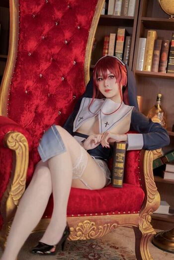 Full leaked Asmr mako page private onlyfans photo