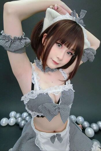 Full leaked Asmr mako page private onlyfans photo