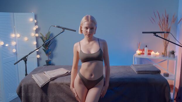 Full leaked Asmr massage page private onlyfans photo