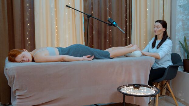 Full leaked Asmr massage page private onlyfans photo