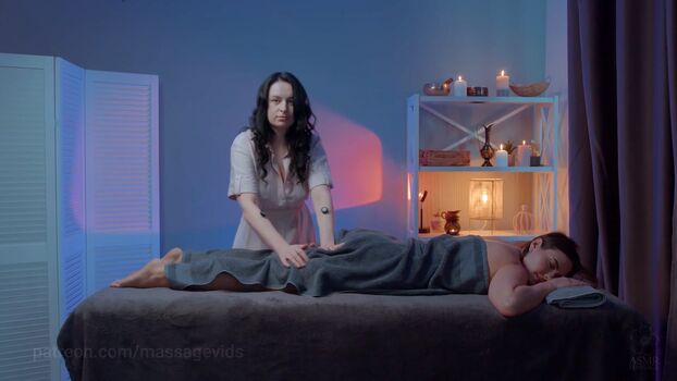 Full leaked Asmr massage private onlyfans photo