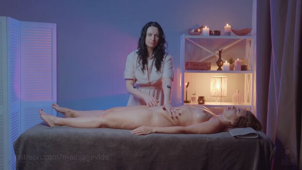 Full leaked Asmr massage private onlyfans photo