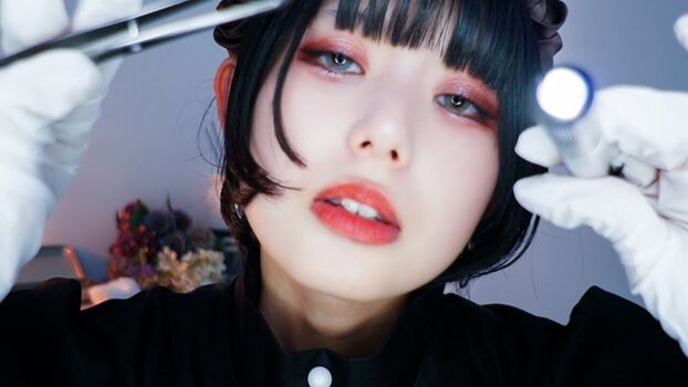 Full leaked Asmr mayona private onlyfans photo