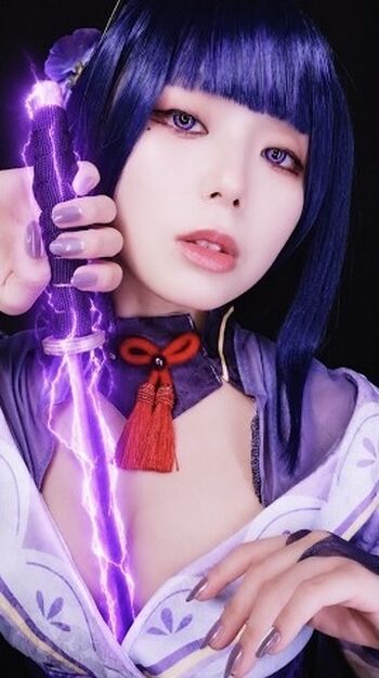 Full leaked Asmr mayona private onlyfans photo