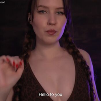 Full leaked Asmr mood page private onlyfans photo