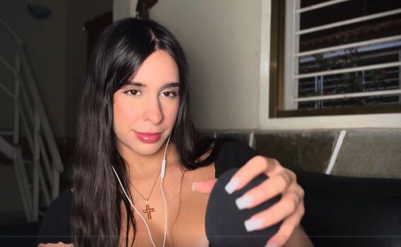 Full leaked Asmr mysterious private onlyfans photo