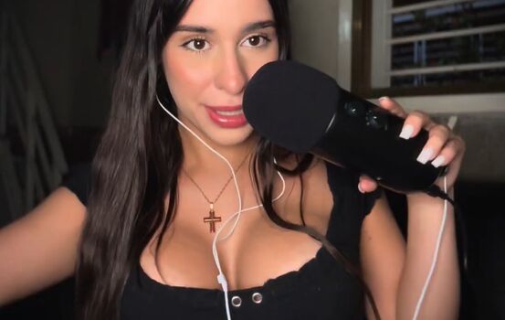 Full leaked Asmr mysterious private onlyfans photo