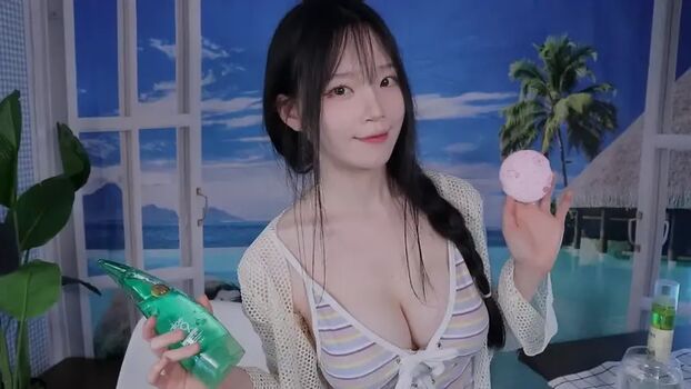 Full leaked Asmr nara private onlyfans photo