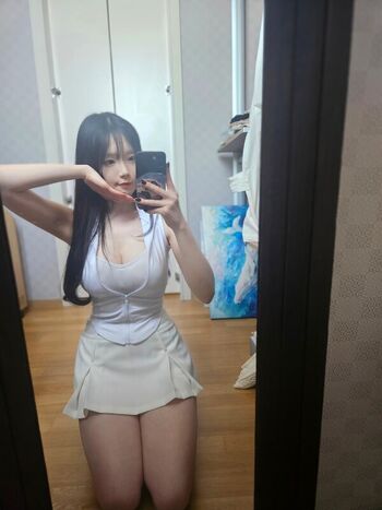 Full leaked Asmr nara private onlyfans photo