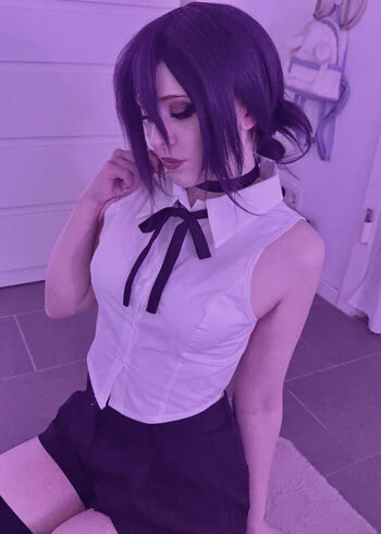 Full leaked Asmr neko private onlyfans photo