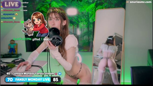 Full leaked Asmr onuri private onlyfans photo